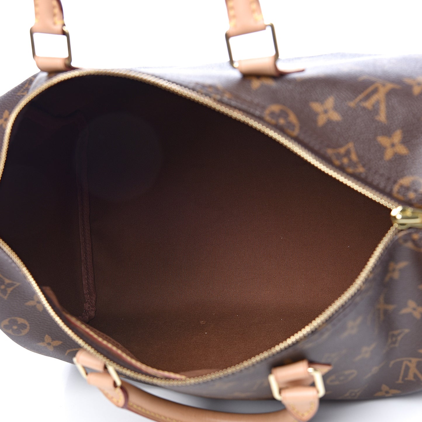 Monogram Speedy 35