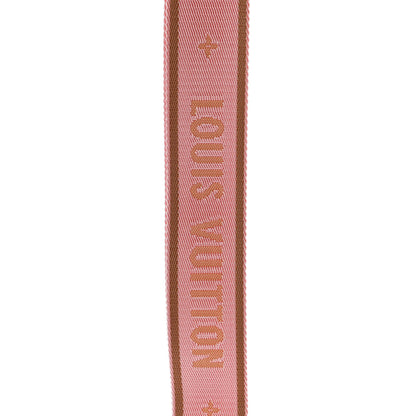 Louis Vuitton Monogram Multi Pochette Accessories Shoulder Strap Rose Clair 4 of 5