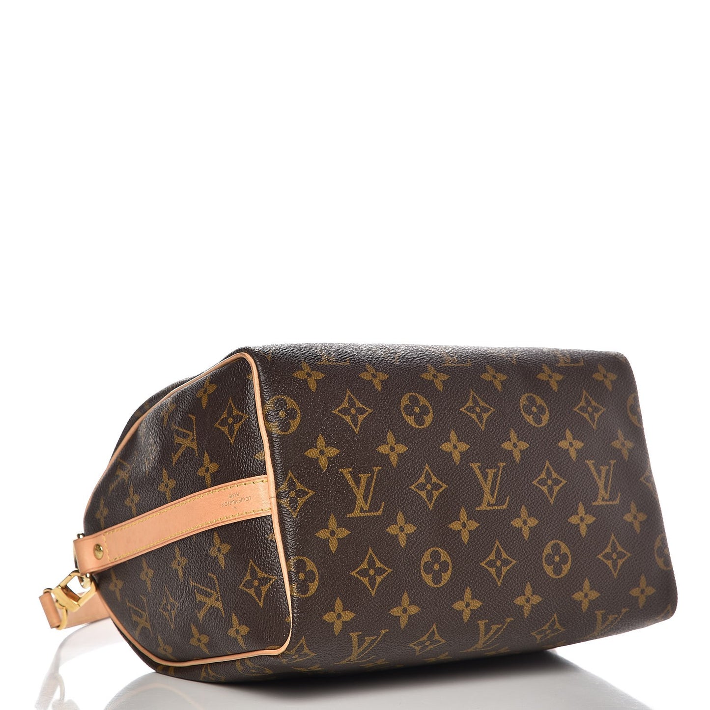 Monogram Speedy Bandouliere 25