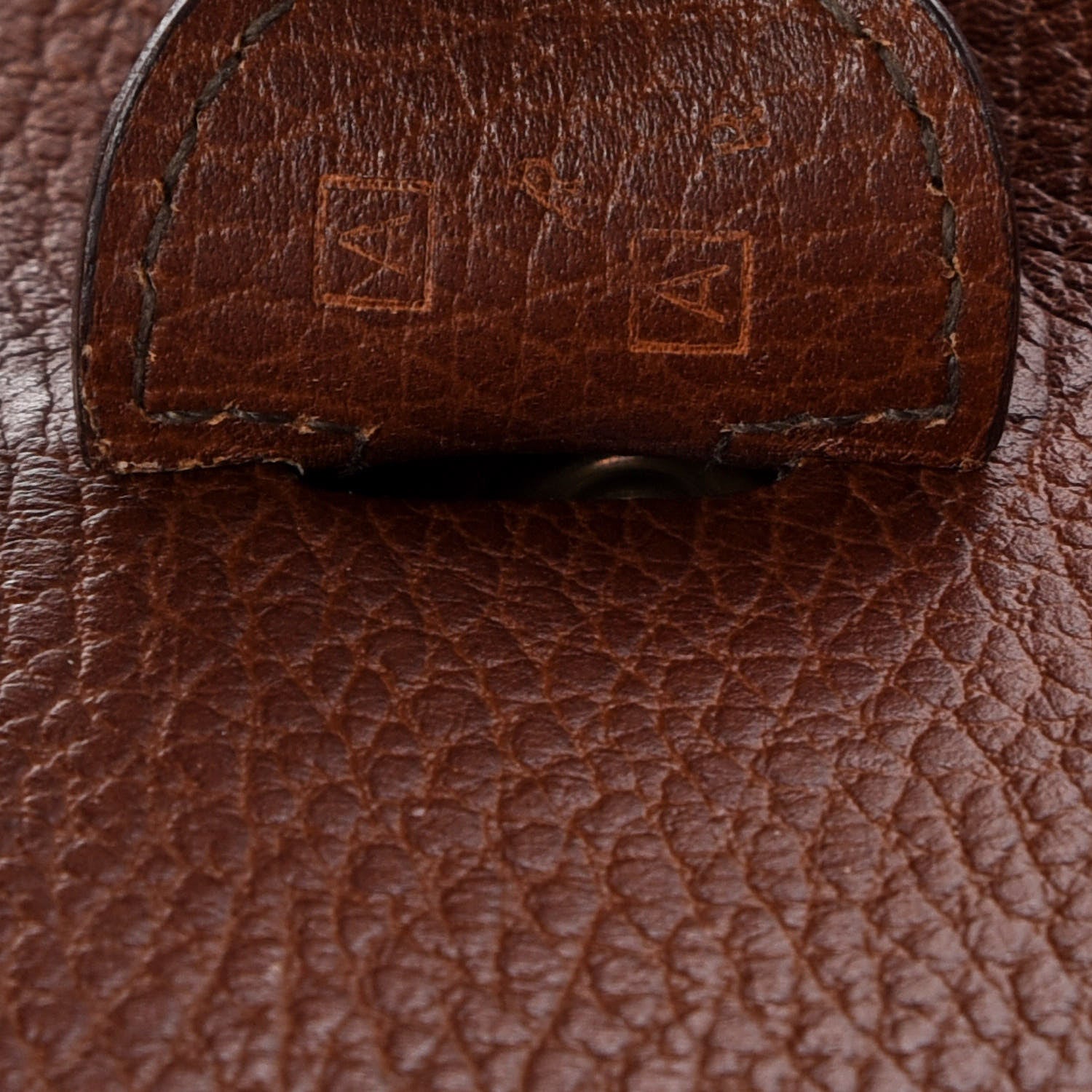 Hermes Ardennes Evelyne GM Noisette 7 of 25