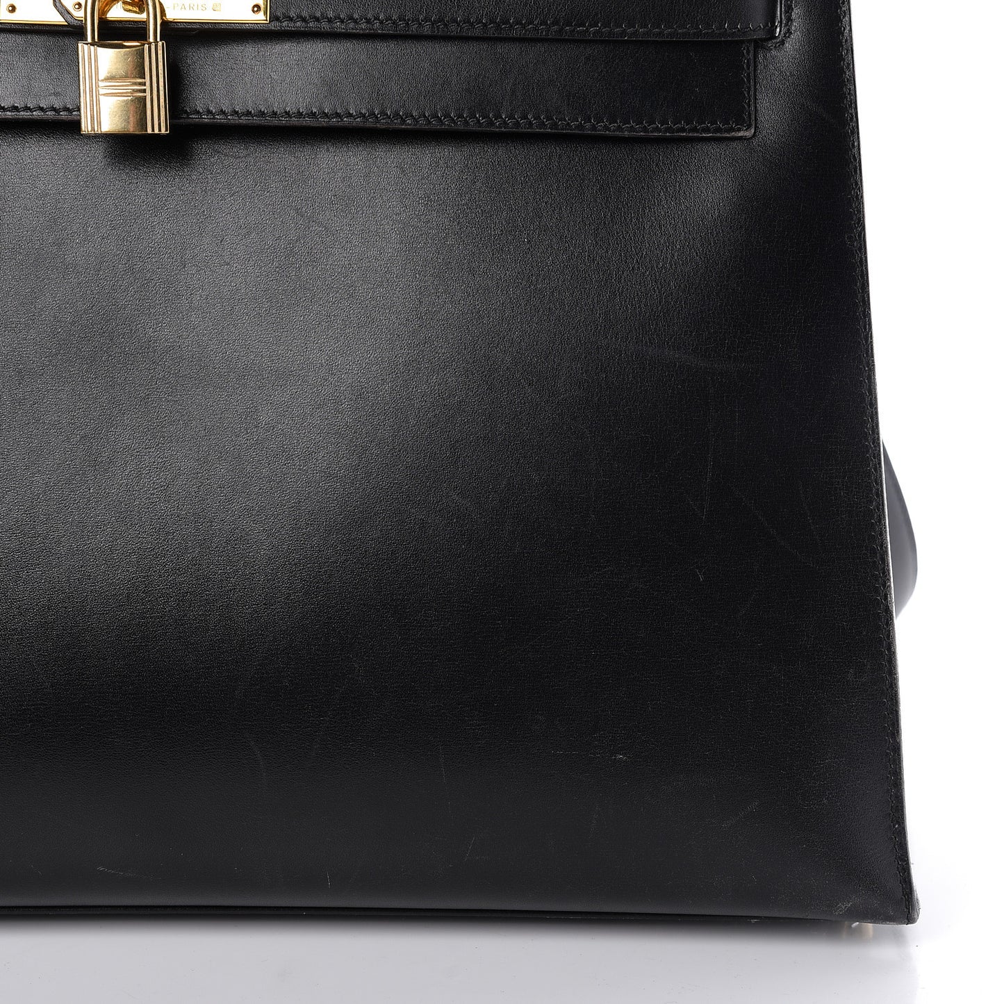 Box Kelly Sellier 35 Black
