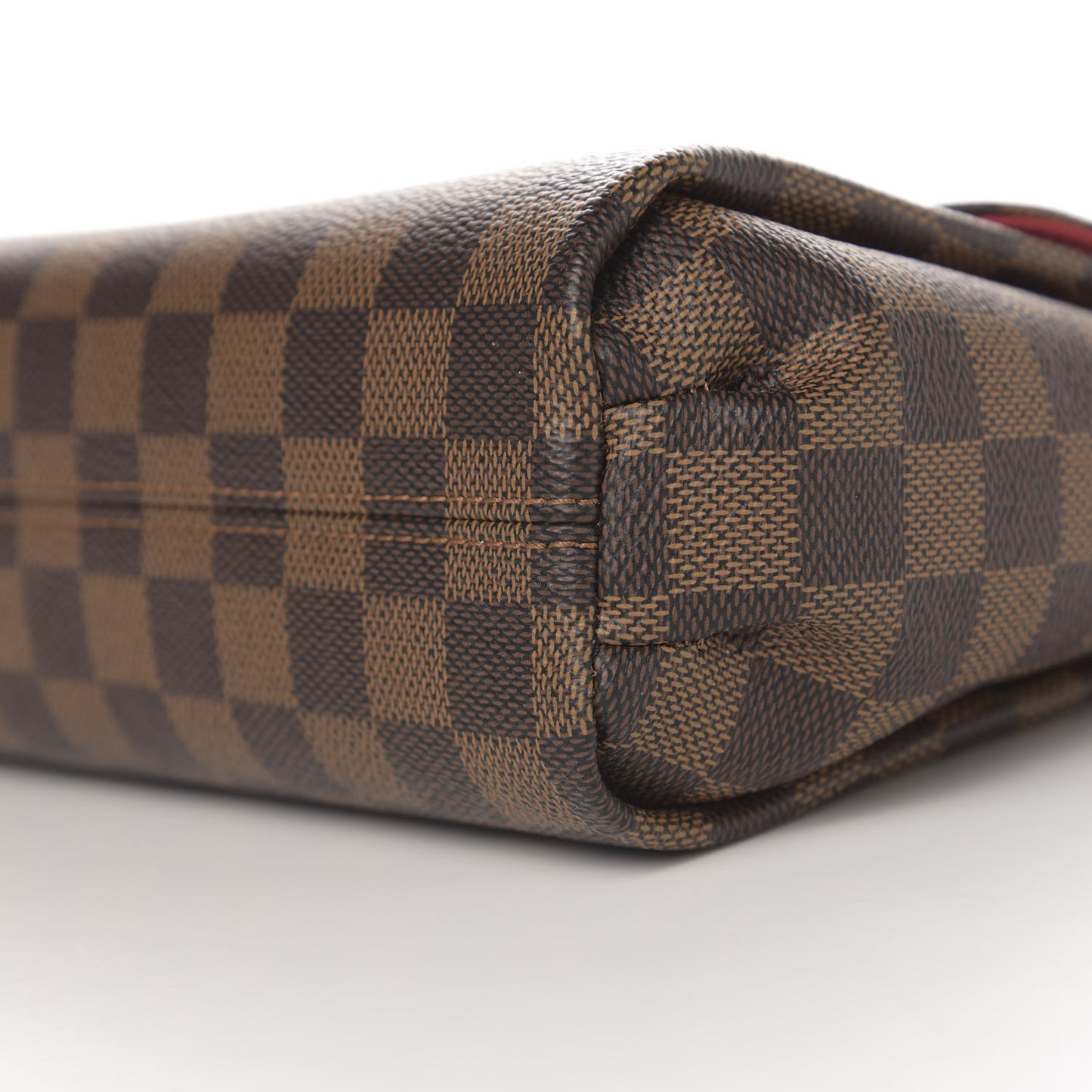 Damier Ebene Croisette