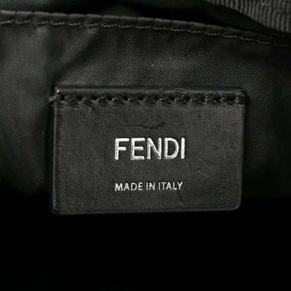 Fendi Nylon Changing Bag Black 6 of 11