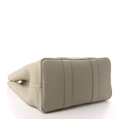 Hermes Negonda Garden Party 36 MM Beton 3 of 10