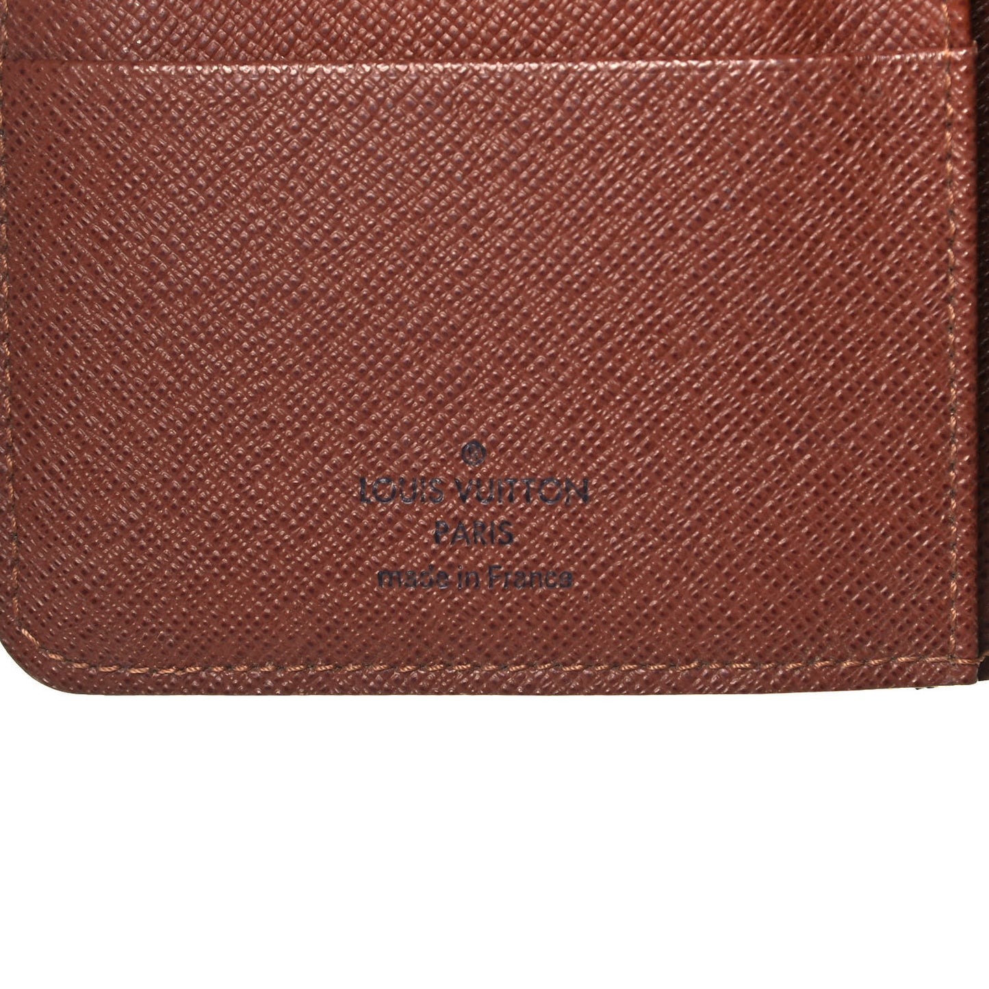 Monogram Eugenie Wallet