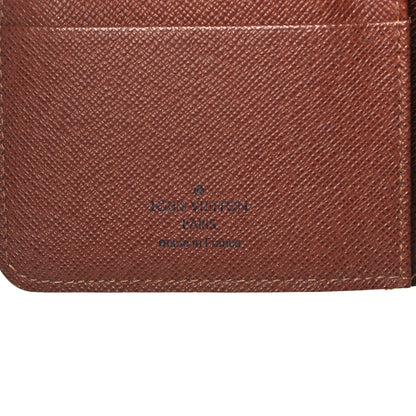 Louis Vuitton Monogram Eugenie Wallet 6 of 8