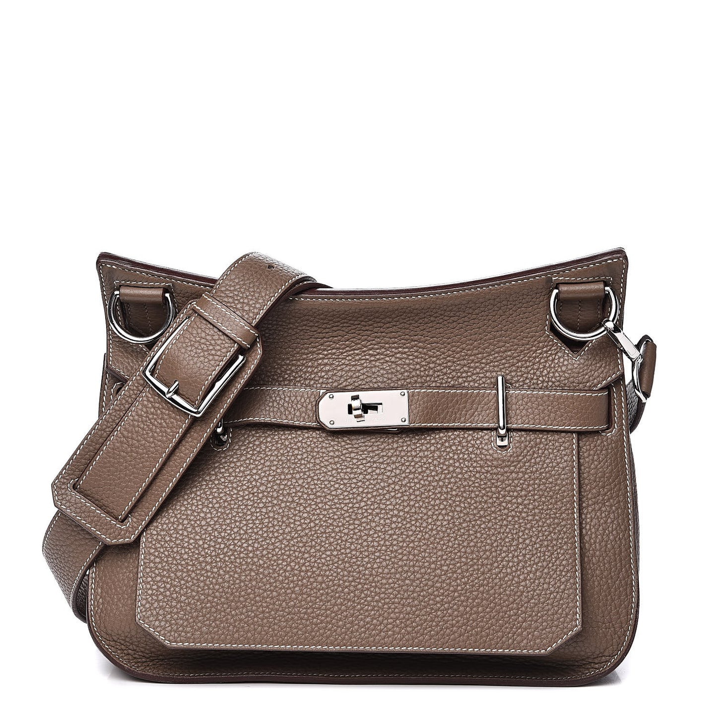 Taurillon Clemence Jypsiere 31 Etoupe