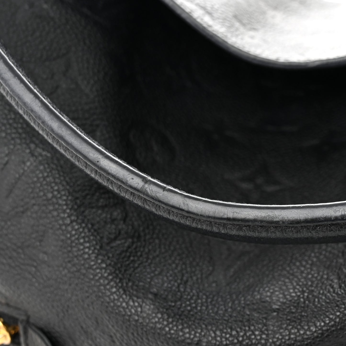 Empreinte Melie Black