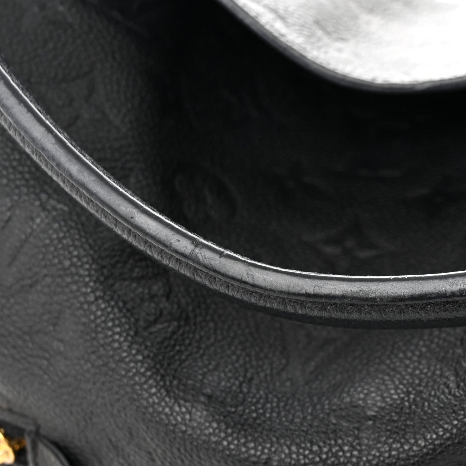 Louis Vuitton Empreinte Melie Black 13 of 13