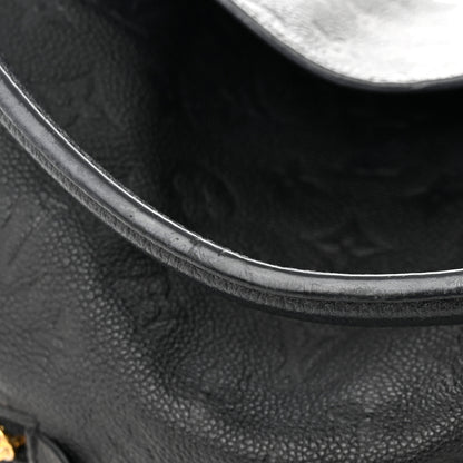 Louis Vuitton Empreinte Melie Black 13 of 13