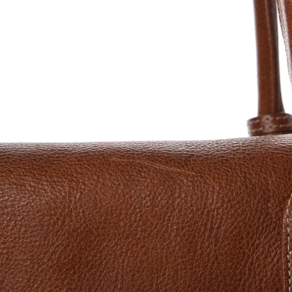 Mulberry Classic Grain Leather Bayswater Oak 14 of 20