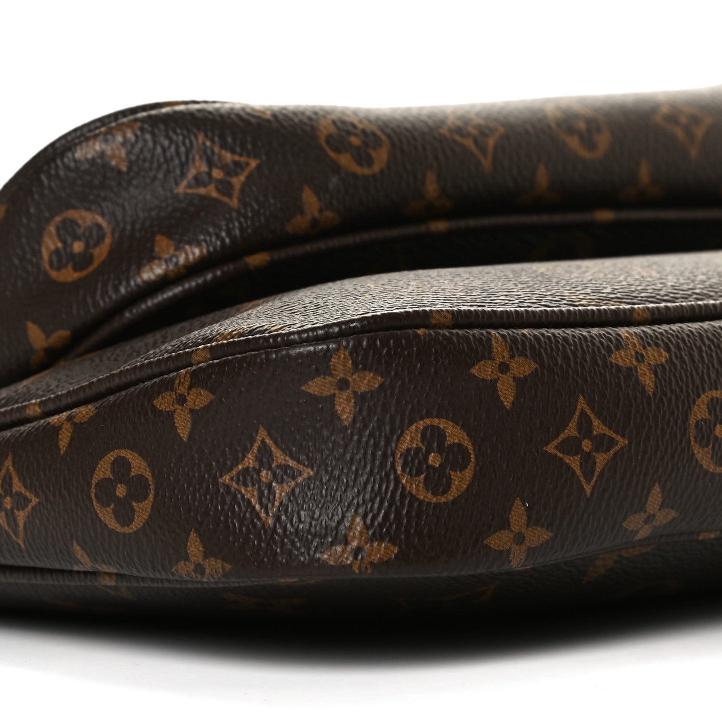 Monogram Multi Pochette Accessories Kaki
