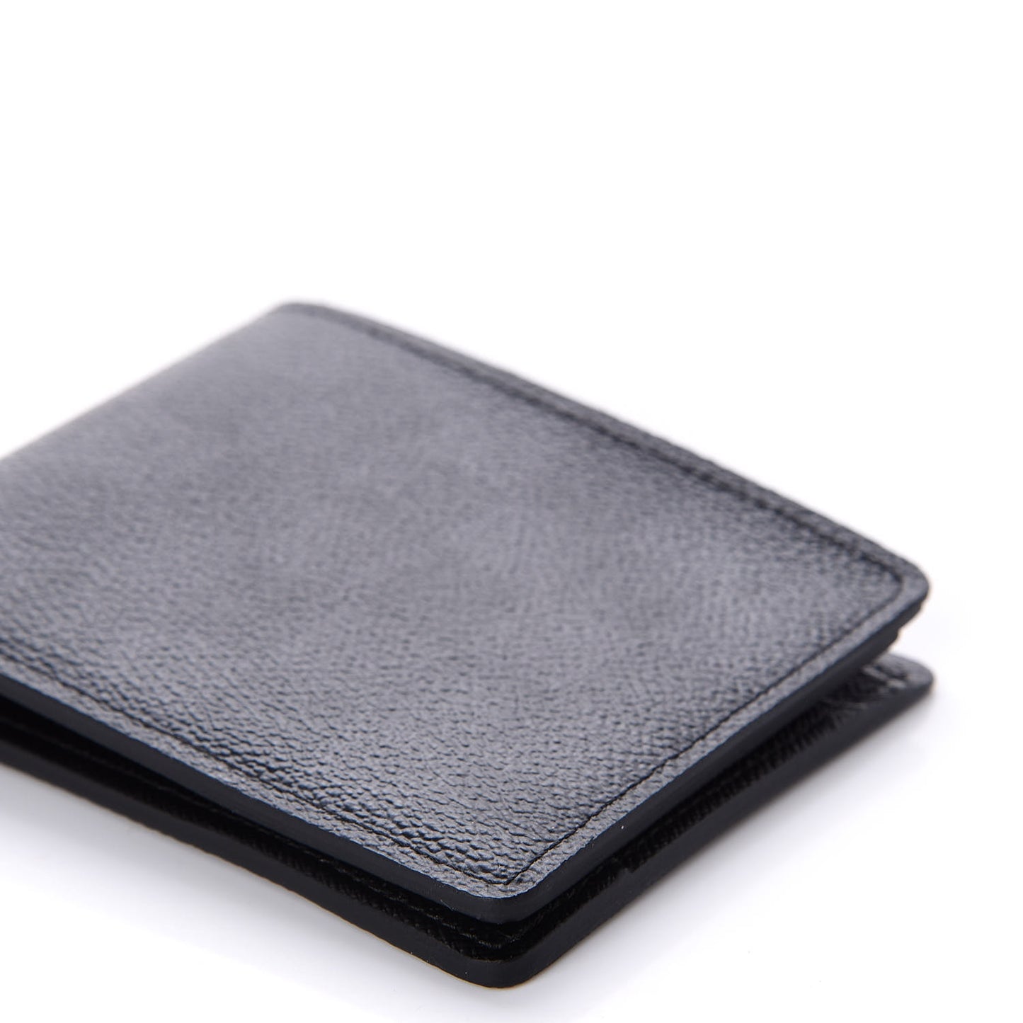 Damier Graphite Multiple Wallet