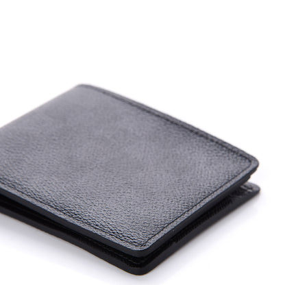 Louis Vuitton Damier Graphite Multiple Wallet 6 of 8