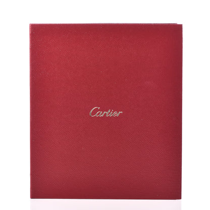Cartier Stainless Steel 18K Yellow Gold Alligator 24mm Tank Solo Quartz Watch 9 of 10