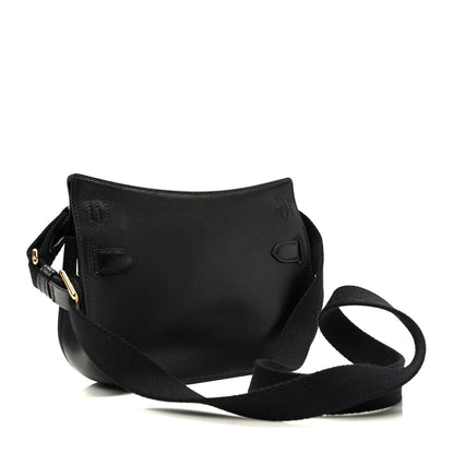 Hermes Evercolor Mini Jypsiere Black 2 of 9