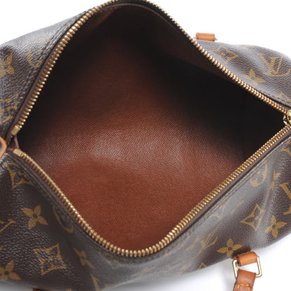 Louis Vuitton Monogram Papillon 26 5 of 7