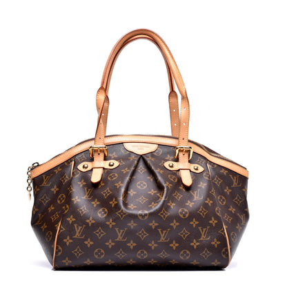 Louis Vuitton Monogram Tivoli GM 1 of 7