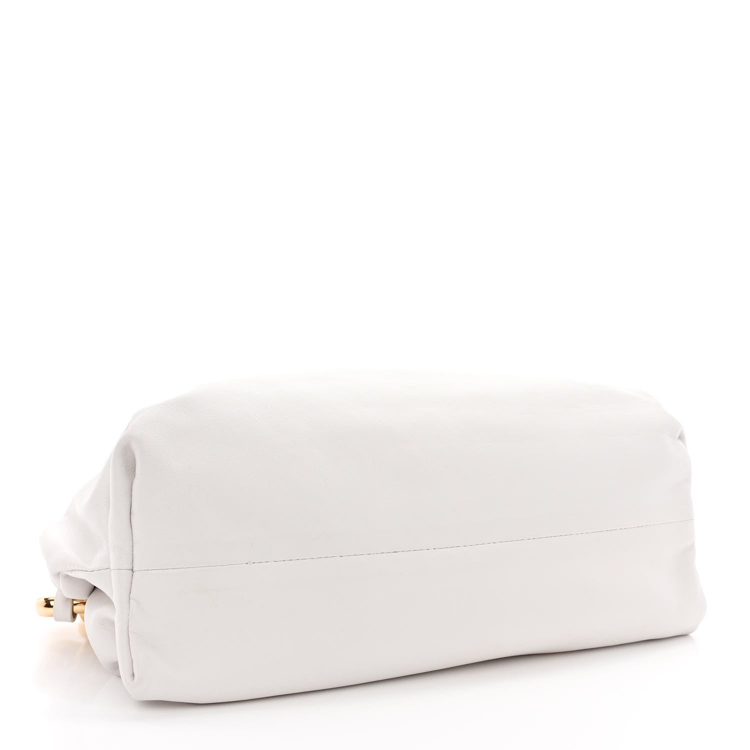 Bottega Veneta Calfskin The Pouch Chain Plaster 4 of 10