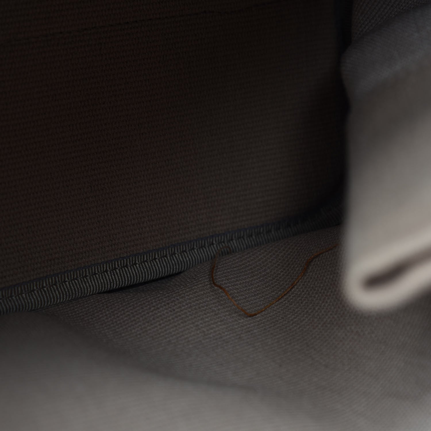 Bottega Veneta Canvas Tote Beige 12 of 17
