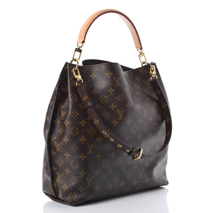 Louis Vuitton Monogram Metis 3 of 7