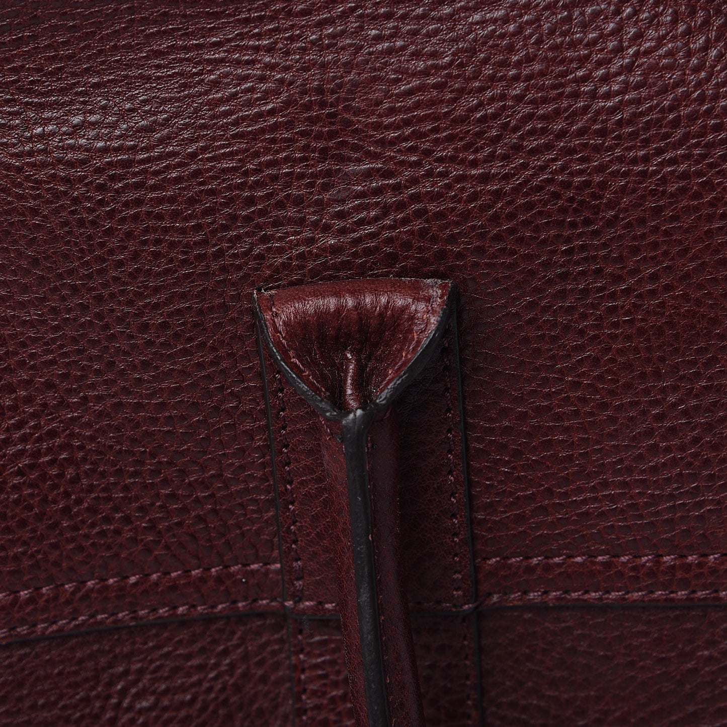Classic Grain Bayswater Oxblood