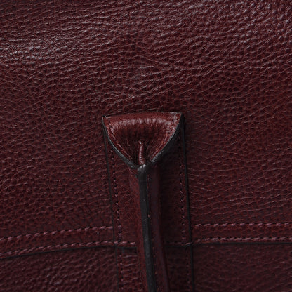 Mulberry Classic Grain Bayswater Oxblood 18 of 27