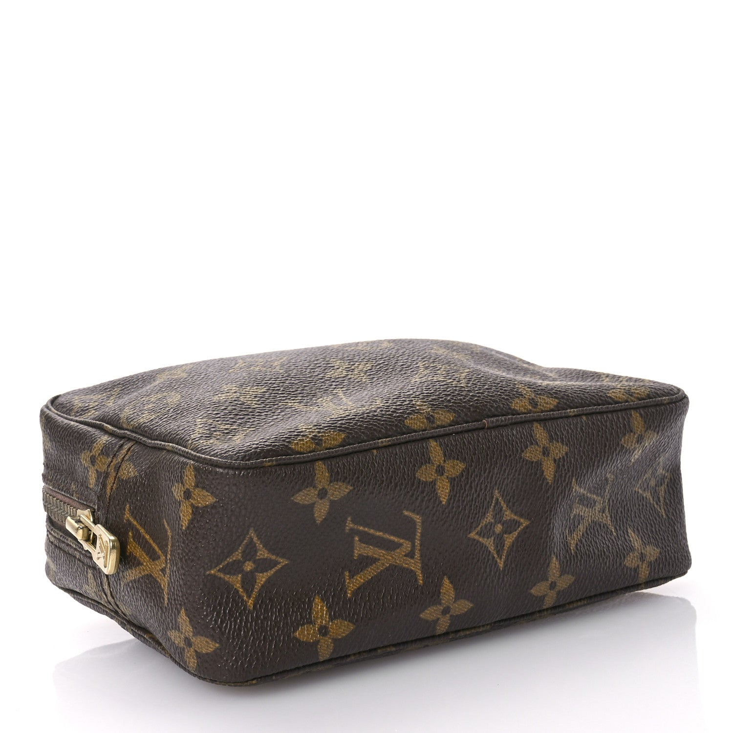 Louis Vuitton Monogram Trousse Toilette 19 4 of 7