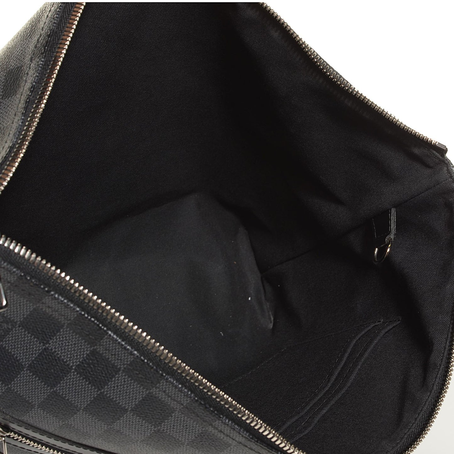 Damier Graphite Mick MM