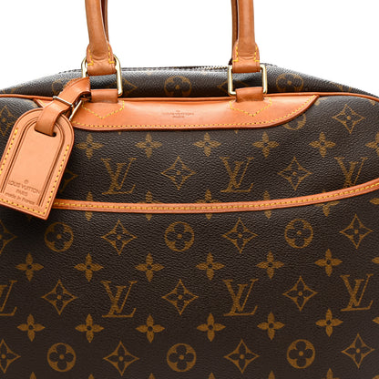 Louis Vuitton Monogram Deauville 8 of 17