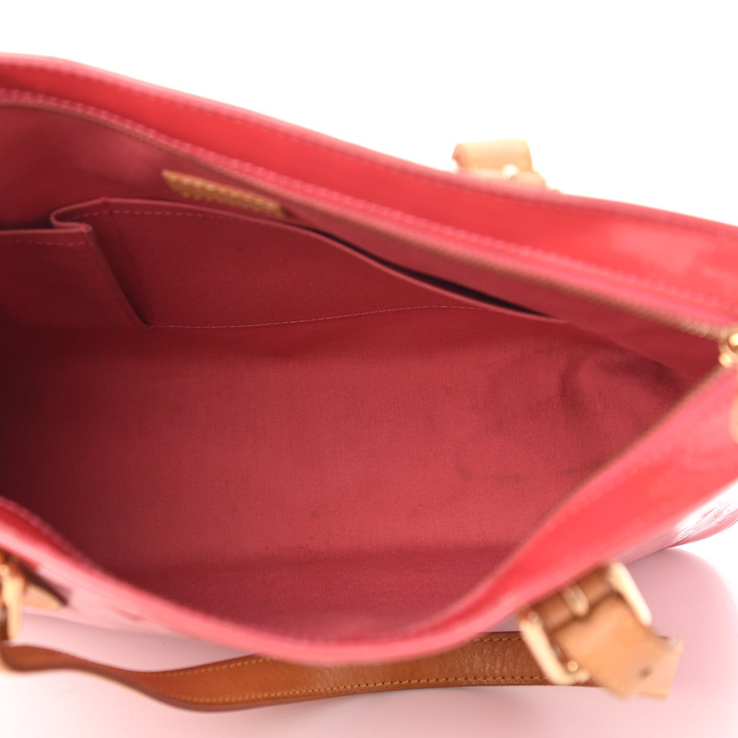 Vernis Brentwood Framboise