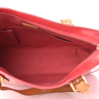 Louis Vuitton Vernis Brentwood Framboise 5 of 11