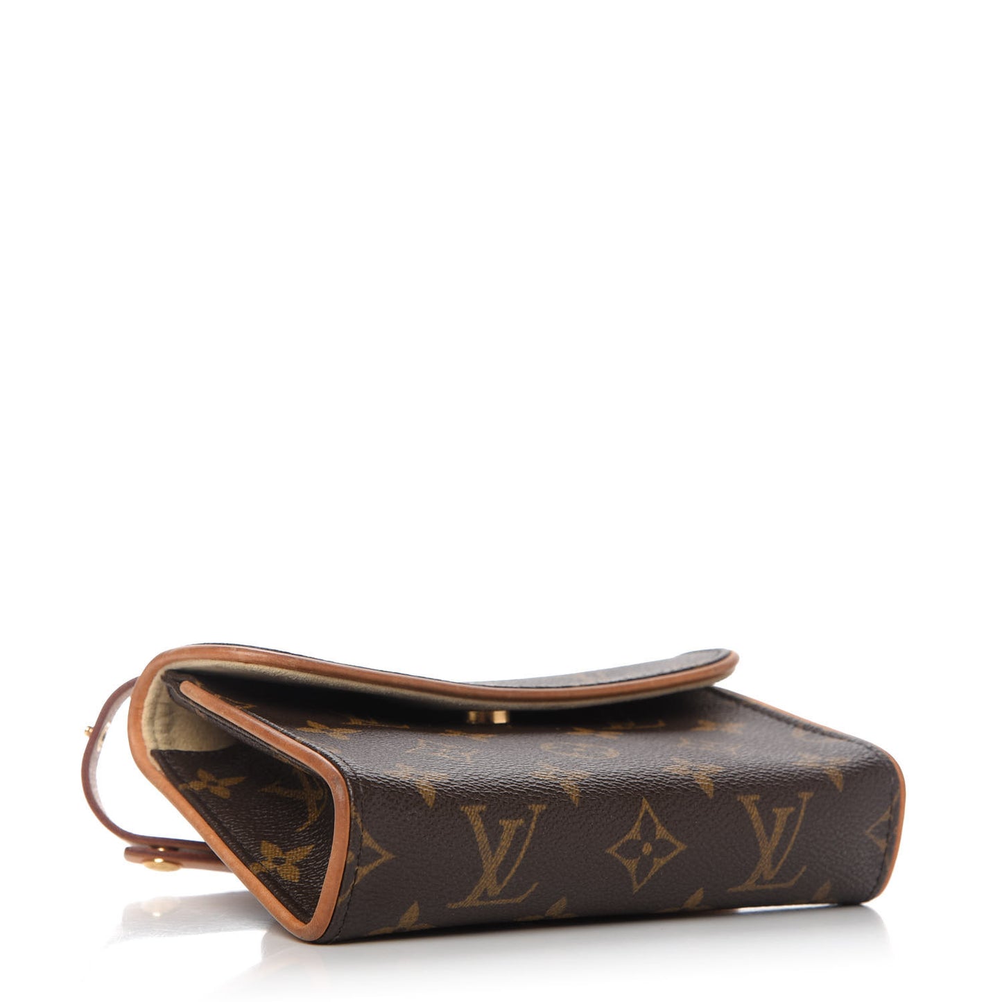 Monogram Pochette Florentine XS