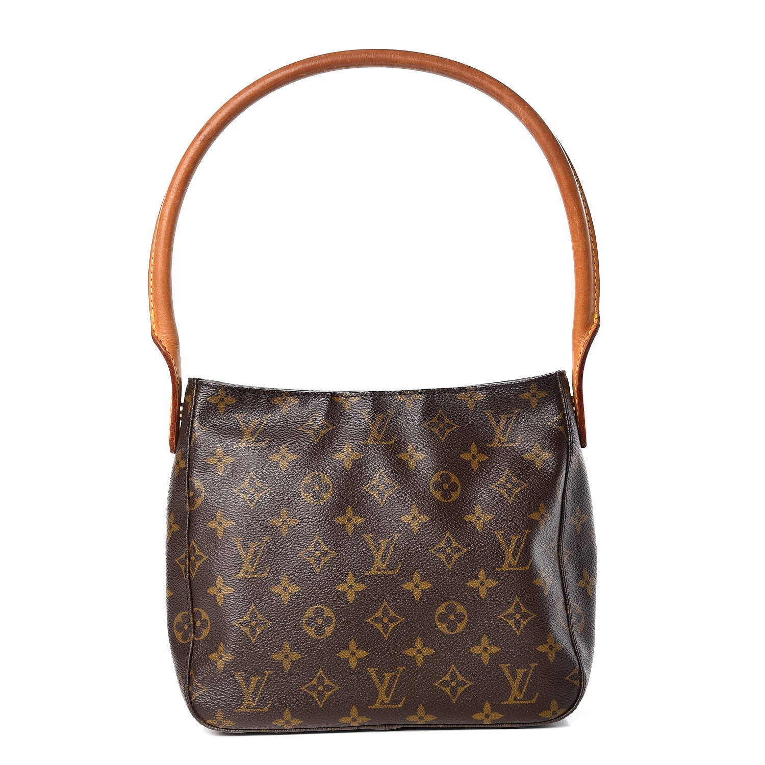 Louis Vuitton Monogram Looping MM 1 of 10
