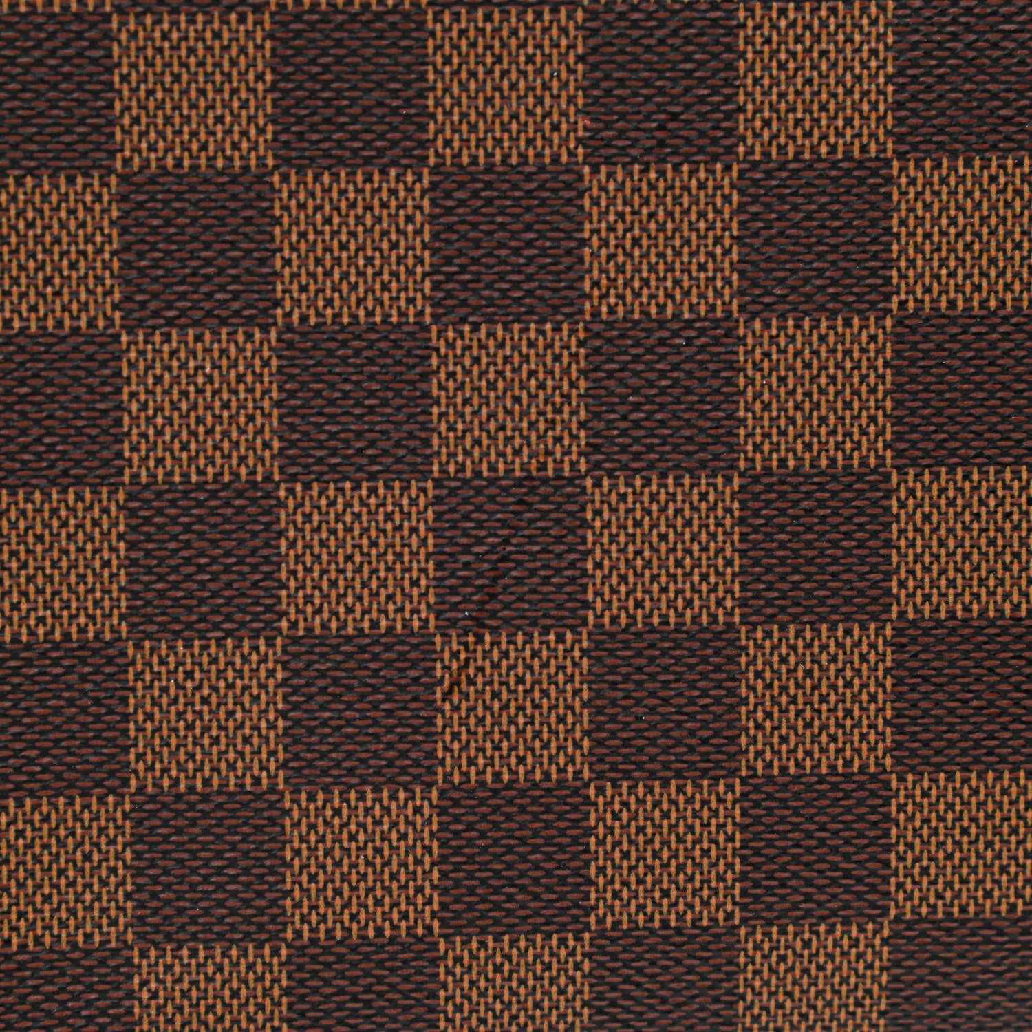 Louis Vuitton Damier Ebene Speedy 25 11 of 11