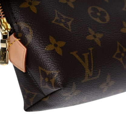 Louis Vuitton Monogram Cosmetic Pouch GM 9 of 9