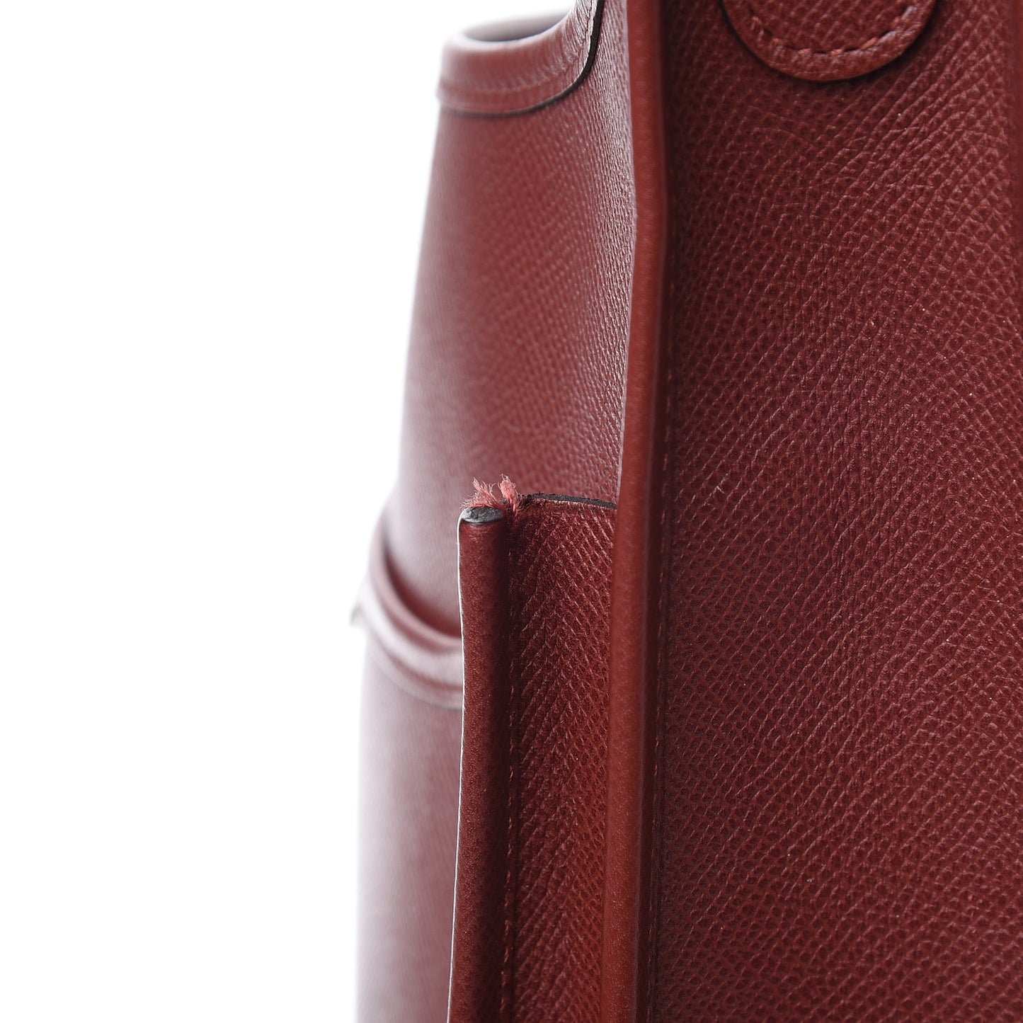 Epsom Evelyne III GM Rouge H