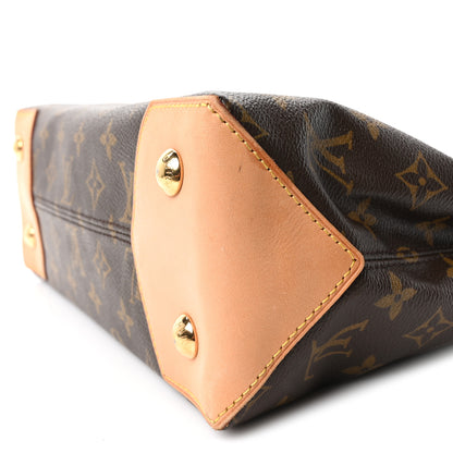 Louis Vuitton Monogram Wilshire PM 9 of 9