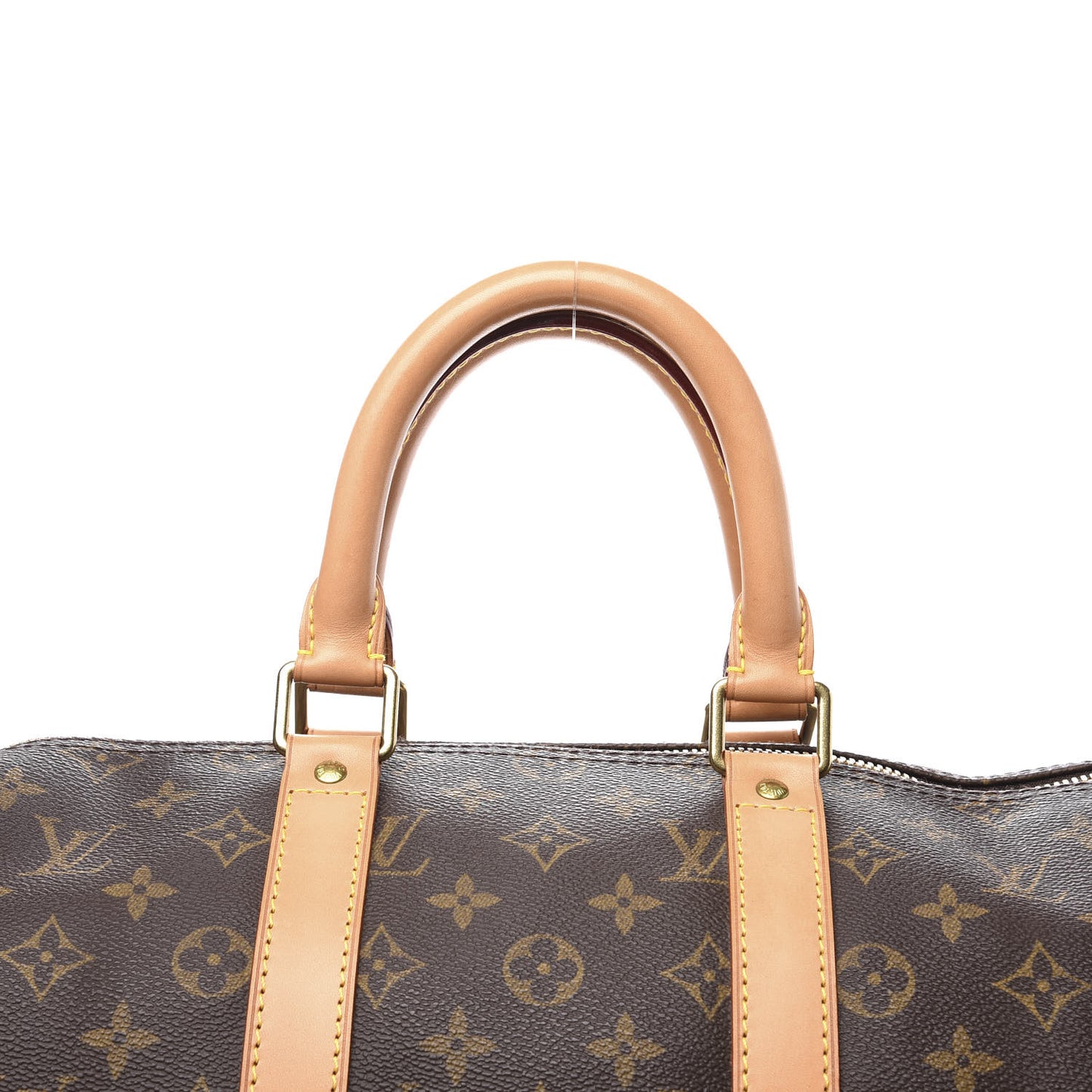 Monogram Keepall 45