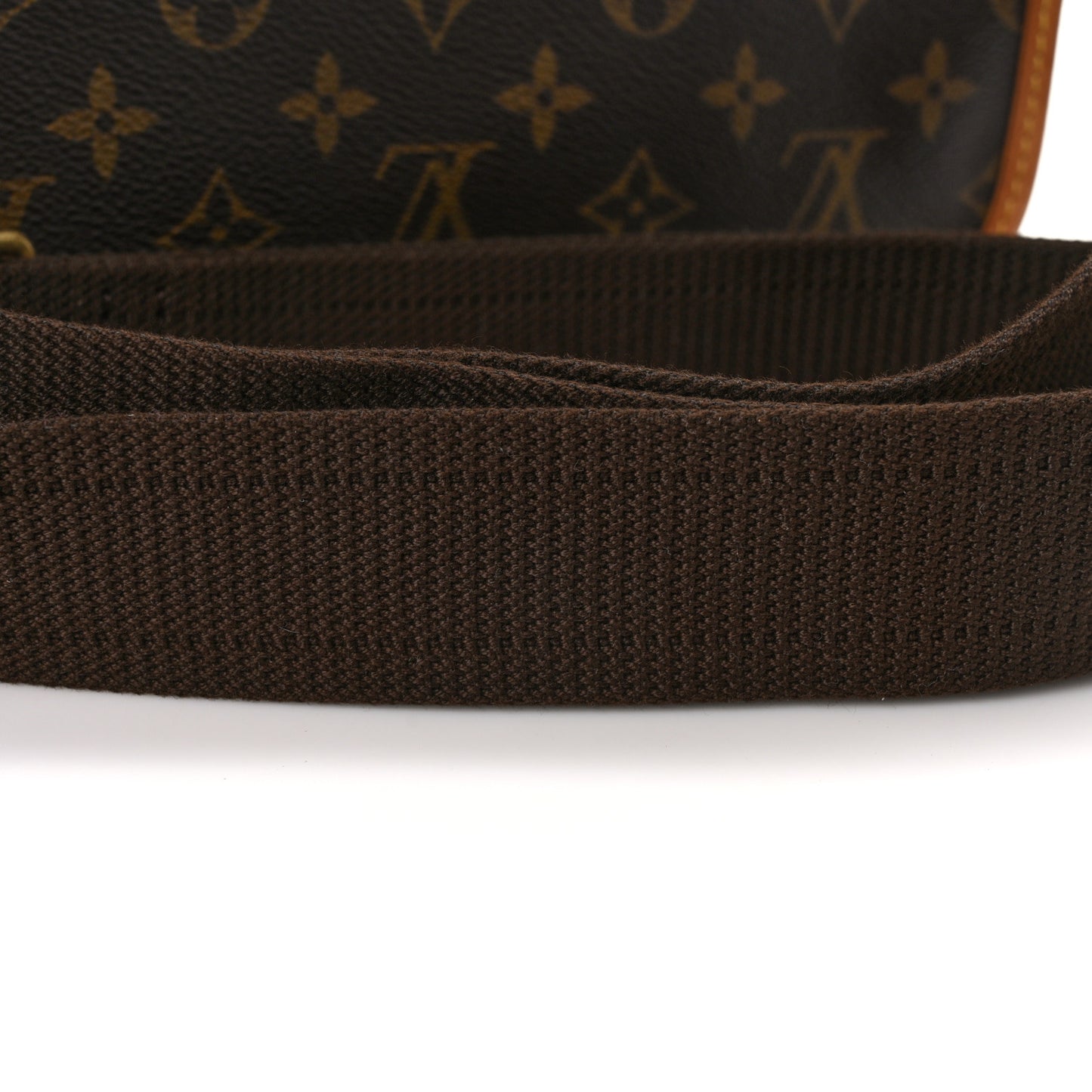 Monogram Bosphore PM Messenger