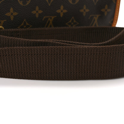 Louis Vuitton Monogram Bosphore PM Messenger 13 of 13