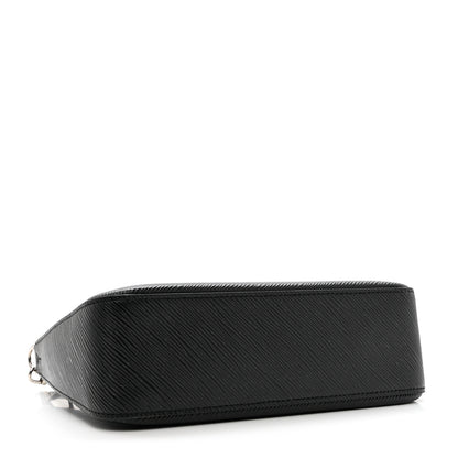 Louis Vuitton Epi Marelle Black 7 of 10