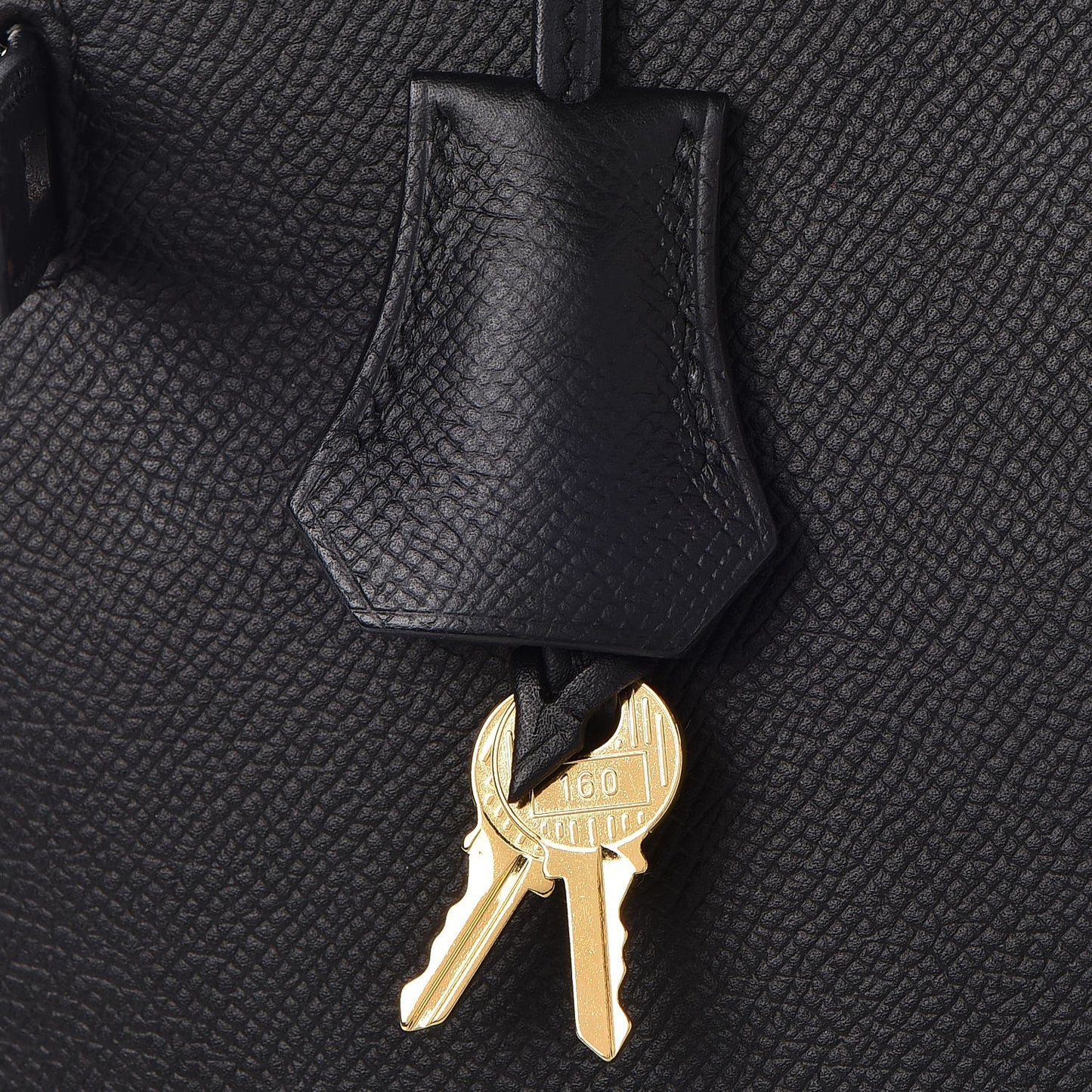 Epsom Kelly Sellier 28 Black