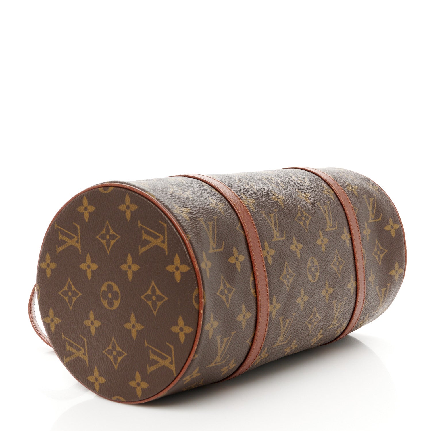 Louis Vuitton Monogram Papillon 30 4 of 10