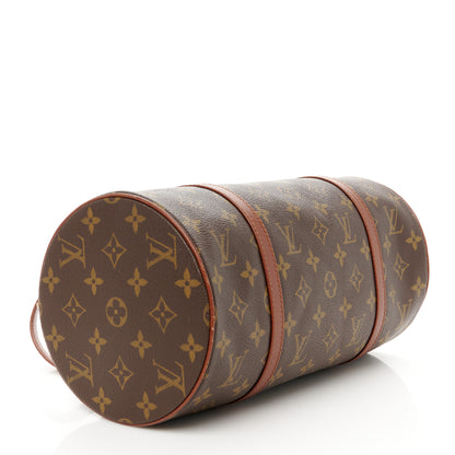 Louis Vuitton Monogram Papillon 30 4 of 10