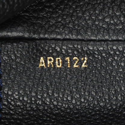 Louis Vuitton Empreinte Suede Audacieuse GM Infini 8 of 8