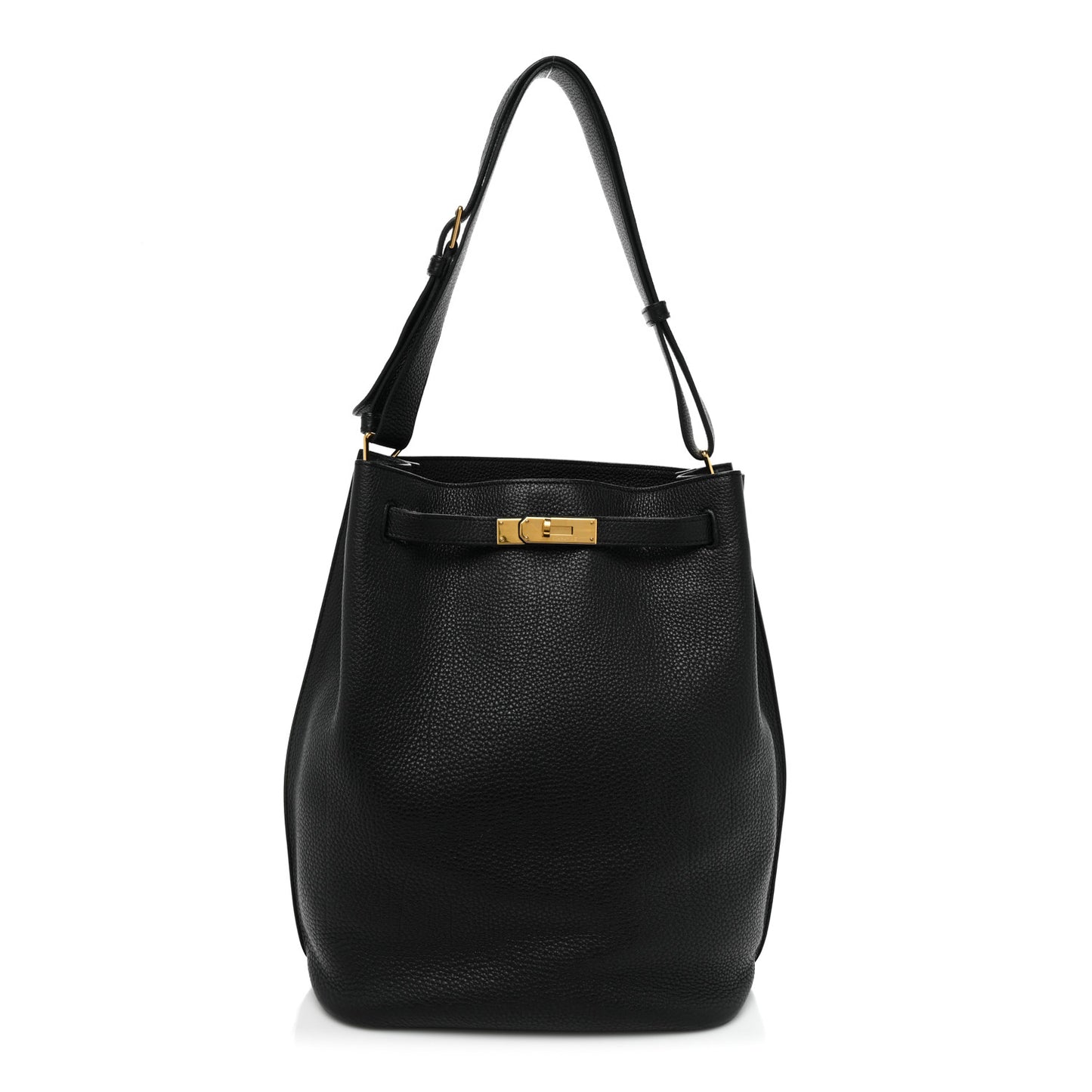 Togo SO KELLY 26 Black