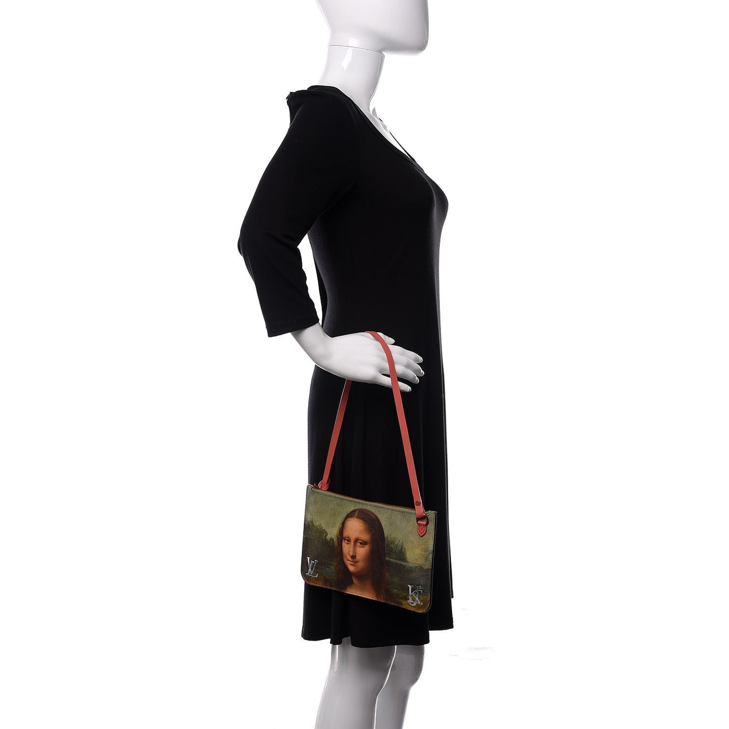 Masters Da Vinci Neverfull MM Pochette