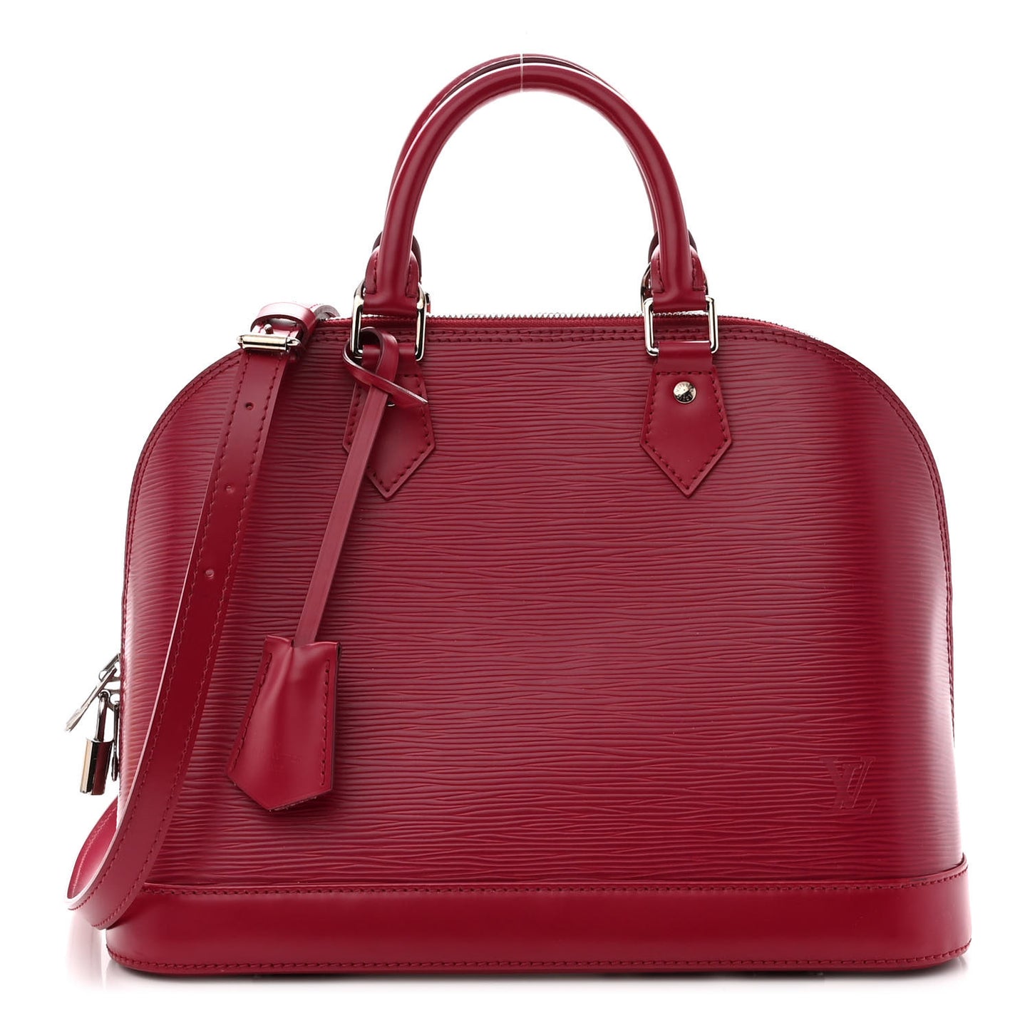 Epi Alma PM Fuchsia