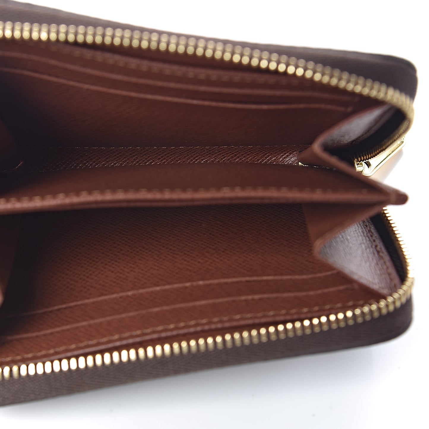 Monogram Zippy Coin Purse